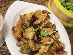 -大胡子海鲜·天津菜·砂锅烧烤(五大道创始店)