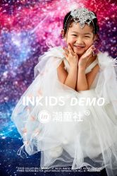 -INKIDS潮童社儿童摄影(朝阳大悦城店)