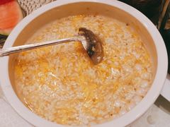 桂花酒酿小圆子-金时代顺风大酒店(南桥百联店)