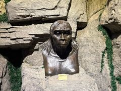 -房山世界地质公园博物馆