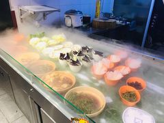 -满兴咱妈烀饼铁锅炖(兰州北街店)