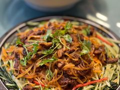 -野马国际·大汉食府
