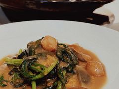上汤时蔬-莆田餐厅PUTIEN(三里屯店)