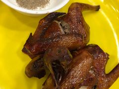 -澳门陈光记烧味饭店(南京德基广场店)