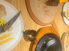 -菲滋意式餐厅(加州阳光二店)