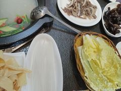 -陈府大宅门成都火锅·手切鲜肉(太原街店)
