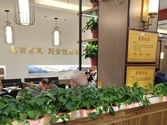 -金陵后厨·南京菜(新街口秣陵路店)