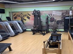 -漾健身·普拉提(橡树湾店)