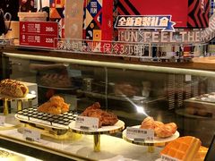 -DQ·蛋糕·冰淇淋(新佳丽店)