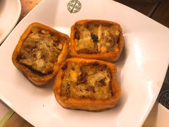 芋丝饼-添好运点心专门店(深水埗店)