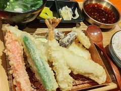 -天妇罗内顺田(罗湖店)