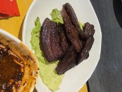 -四季喧黔味豆米火锅(万达广场店)