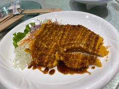-铃兰日本料理(汉水路店)