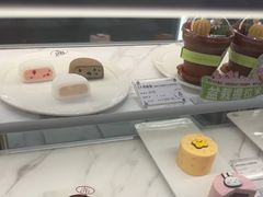 -百年老字号·观振兴蟹黄面·三虾面·苏式面(观前街富仁坊巷店)