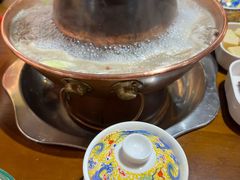 -津门老羊家·铜锅涮羊肉·烧烤(科技园店)