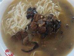 -吉祥馄饨(上海新上大店)