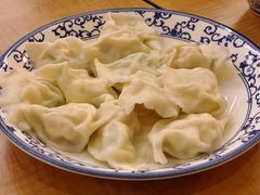 -东方饺子王(新阳路店)
