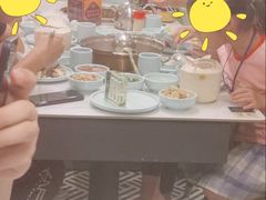 -润园四季椰子鸡火锅(南山海岸城店)