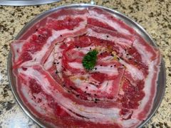 -安又胖韩国烤肉(南山海岸城店)