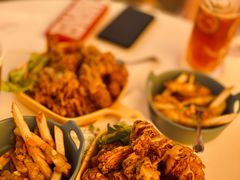 -艾薯夫妇Aysh(福田星河COCOPark店)