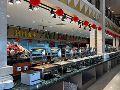 -碧中海汤泉汗蒸酒店