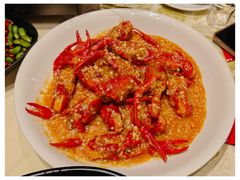 -聚味瞿记·龙虾堂(坡子街店)