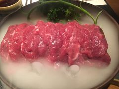 -盡膳口福跷脚牛肉火锅(北美新天地店)