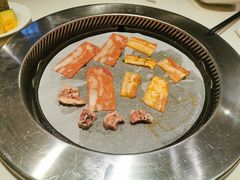 -么子烤肉(化龙池店)