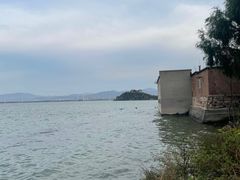 -怀来官厅水库