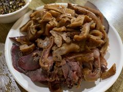 -平泉羊汤(建设北路店)