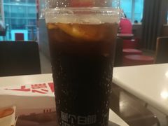 -麦当劳(北京路广百广场店)