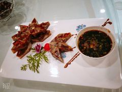 -北京全聚德(西客站店)