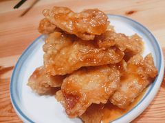 -和晟shèng铁锅炖·东北菜(南山店)