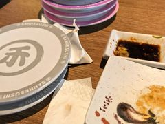 -三禾寿司(君尚店)