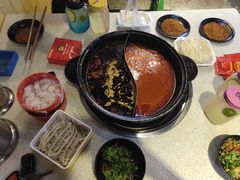 -正宗钢管厂五区·小郡肝火锅·串串香(商品街总店)