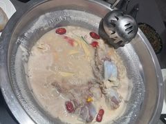 -骨之味·筒骨汤火锅(江头店)