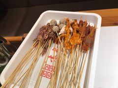 -袁记串串香(康太家园店)