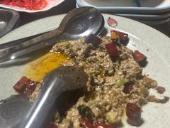 -牛街老爆肚满(牡丹园店)