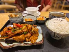 -茶米烧腊茶餐厅(石龙店)