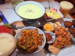 -火山屋台(新街口店)