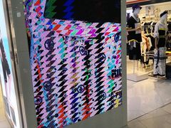-FILA(龙之梦购物中心店)