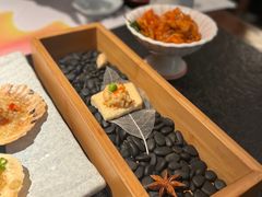 -匠和风精致料理(成都龙湖滨江天街店)