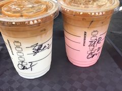 -星巴克(西藏路店)