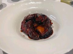 -览江阁中餐厅·淮扬菜(兆和皇冠假日酒店)