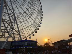 -南昌之星摩天轮