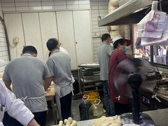 -草桥清真牛肉锅贴扁食店