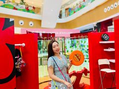 -深圳来福士广场