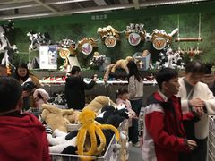 -宜家家居(宝山商场店)