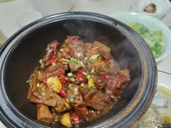 -寻乡迹· 湖南家宴(竹坑店)