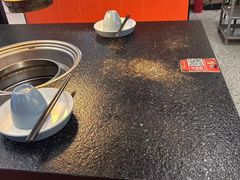 -熊大·鲜烤黄牛肉(五山店)